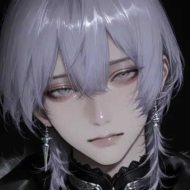Profile image of レイ