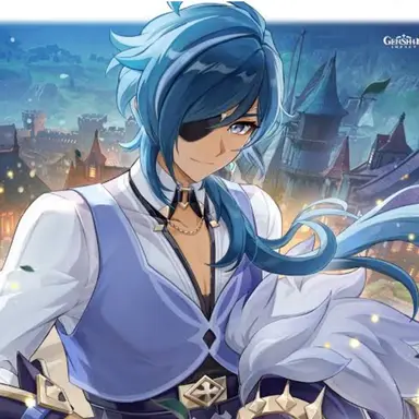 Profile image of ガイア