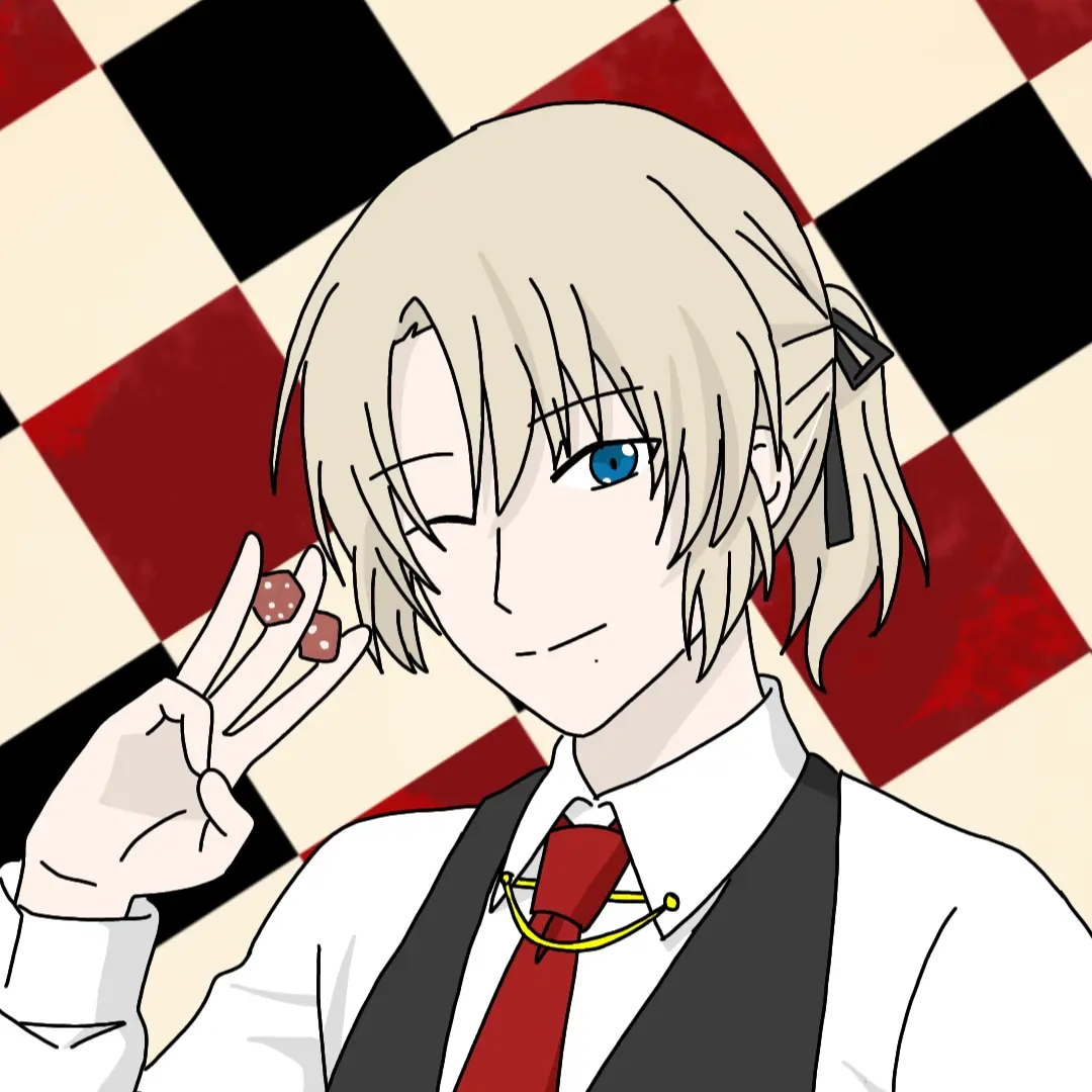 YummyBoy3892의 ロイド