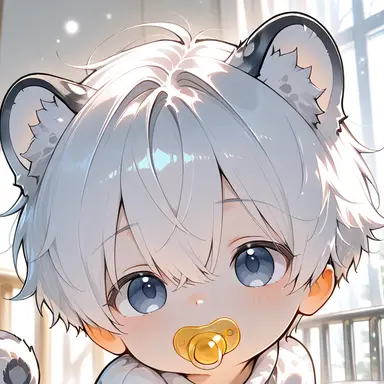 Profile image of Hiu