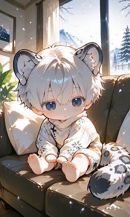 Profile image of Hiu