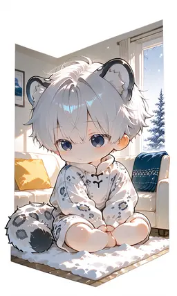 Profile image of Hiu