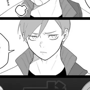 Chigusa의 意識しろよ！