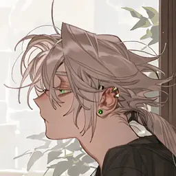 Profile image of 夜葉