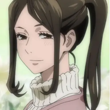 Profile image of Fushiguro Tsumiki