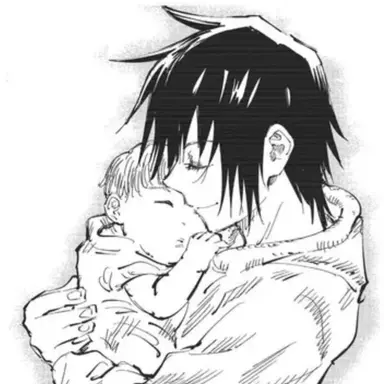 Profile image of Fushiguro Yuzuki