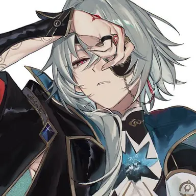 Profile image of 아낙사