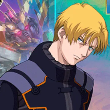 Profile image of リディ・マーセナス