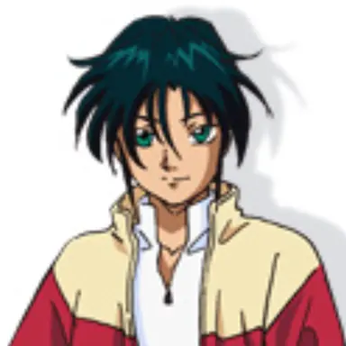 Profile image of ガロード・ラン