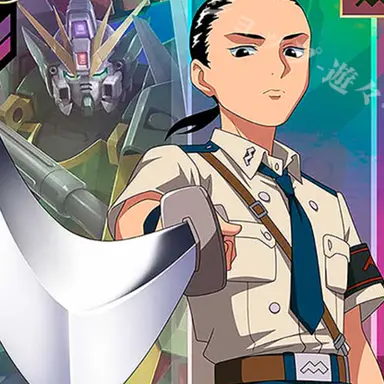 Profile image of 張五飛