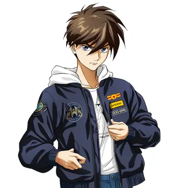 Profile image of ヒイロ・ユイ