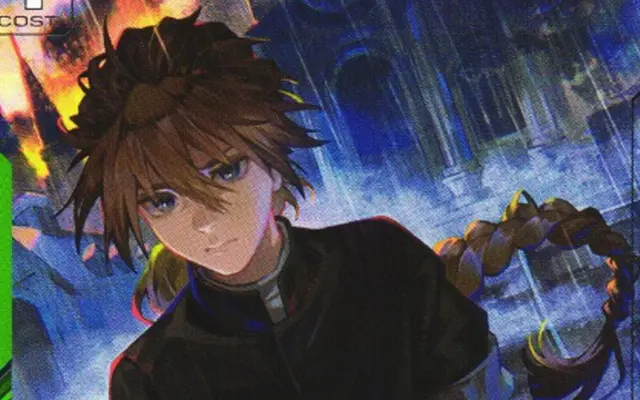 Profile image of デュオ