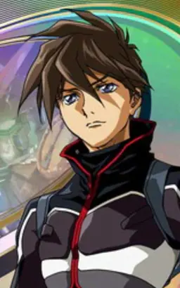 Profile image of ヒイロ・ユイ