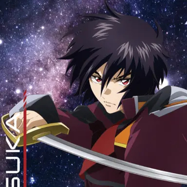 Profile image of シン・アスカ