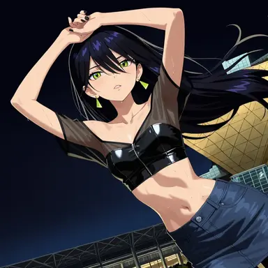 Profile image of ニャアン