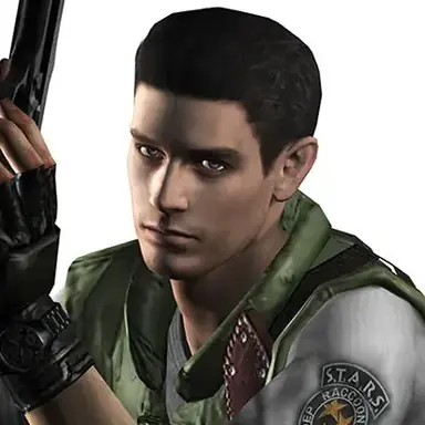 Profile image of Chris