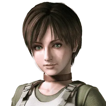 Profile image of Rebecca