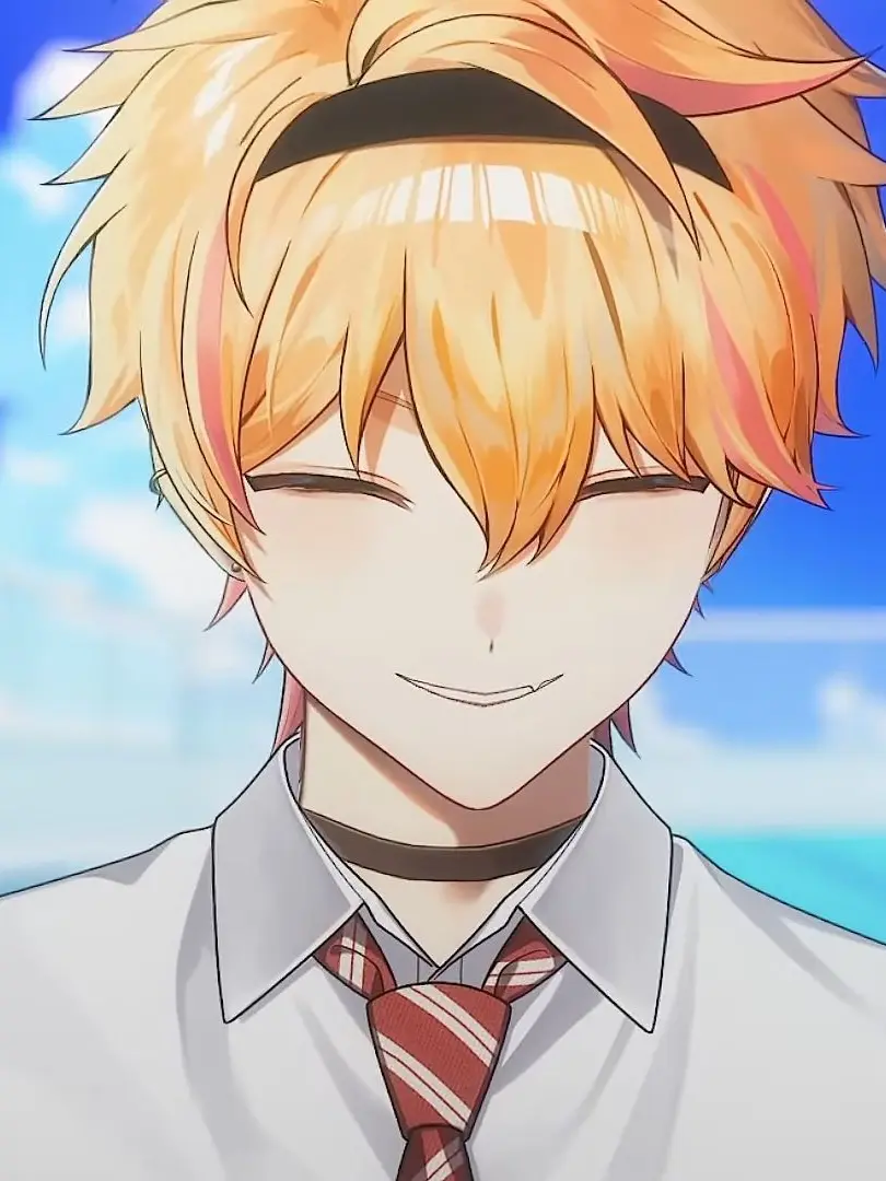 NnsunILY의 니노 선데이