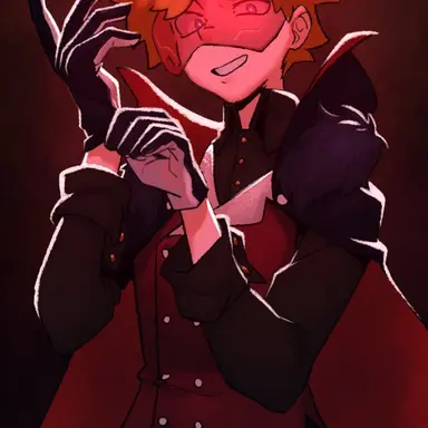 Profile image of Tommy