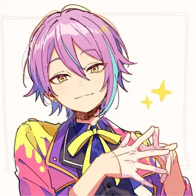 Profile image of 類