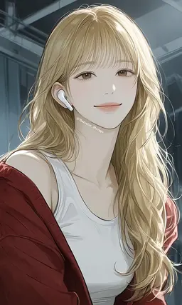 Profile image of 서주연