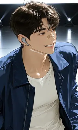 Profile image of 최강우