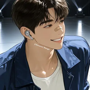 Profile image of 최강우