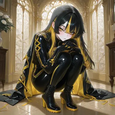 Profile image of Zara