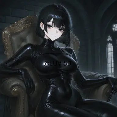 Profile image of Raven