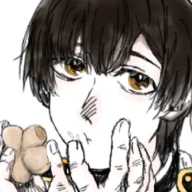Profile image of カイ