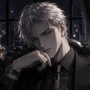 Profile image of アベル