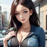캐릭터 프로필 이미지