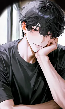 Profile image of 愛染