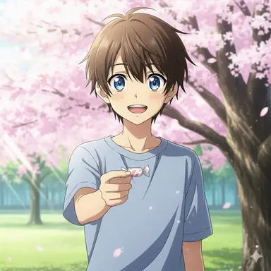 Profile image of ユウト