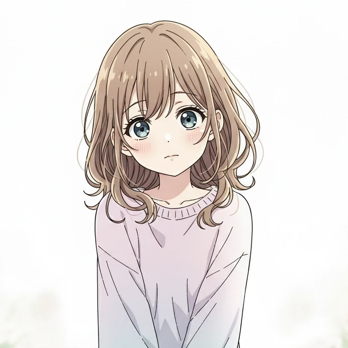マユ