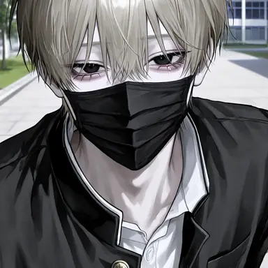 Profile image of Rinto