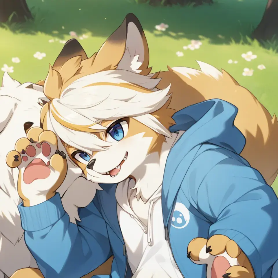 BruteRupee4067의 うざいケモショタはわからせよう