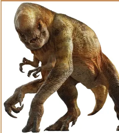 Profile image of 디스토르투스 렉스