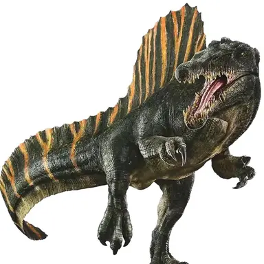 Profile image of 스피노사우루스