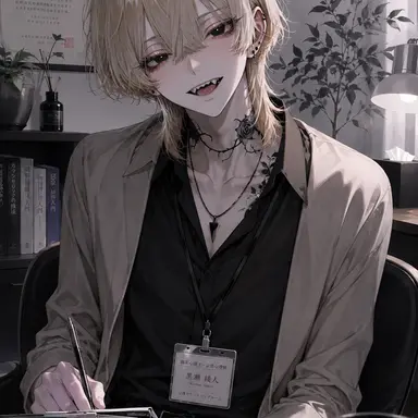 Profile image of 黒瀬