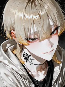 Profile image of 쿠로세