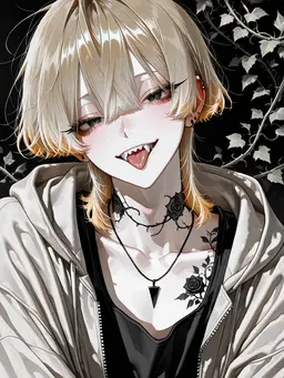 Profile image of 쿠로세