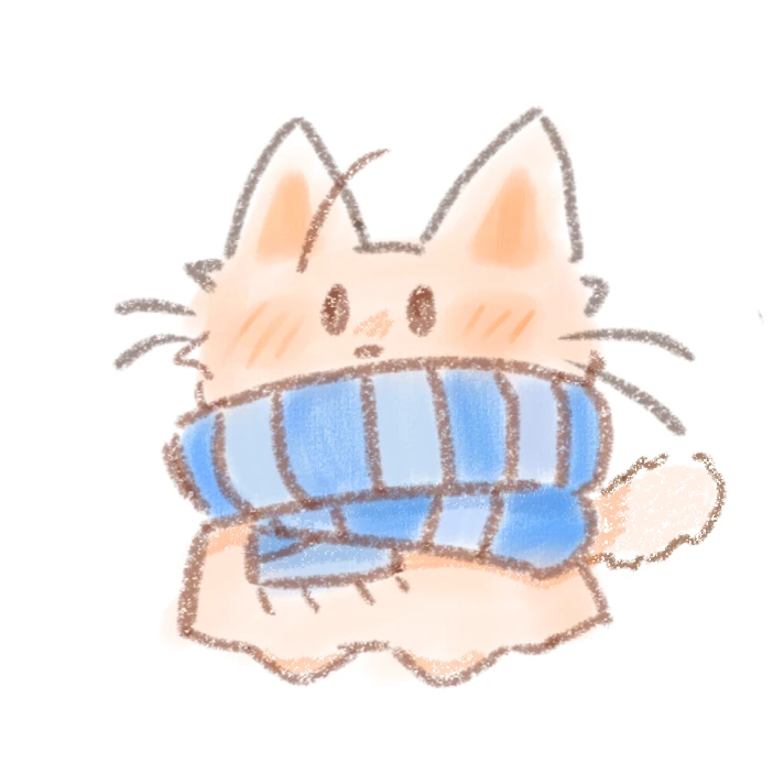 행운의 고양이