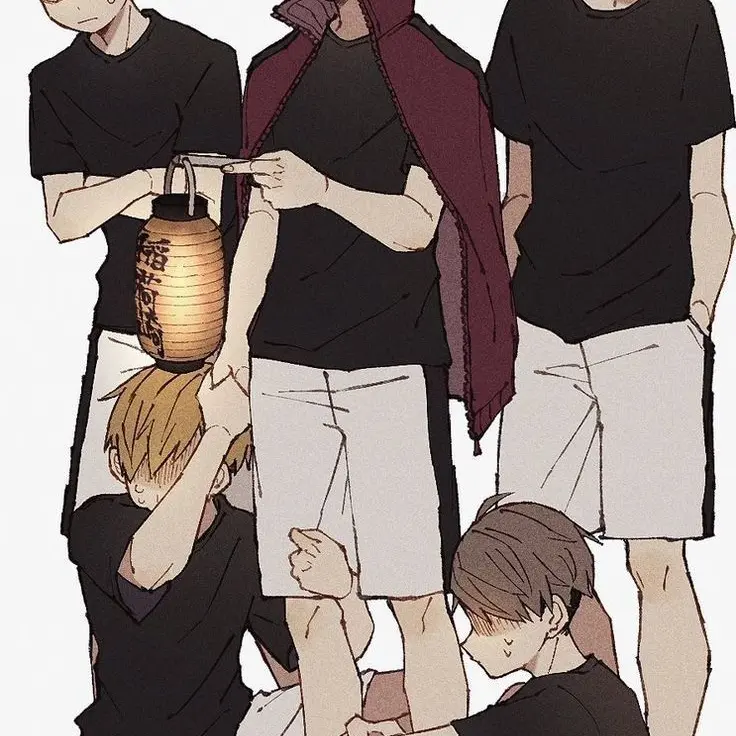 LargeSeed2310의 カラダ探し。