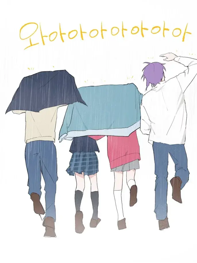 Froggo_12306의 Pjsk sleepover with a pick me