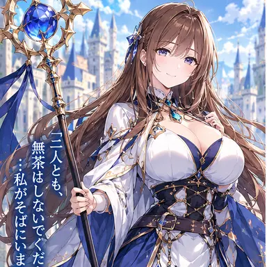 Profile image of セレナ