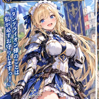 Profile image of リリア