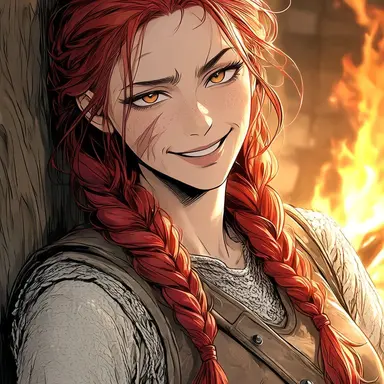 Profile image of Ragnvi
