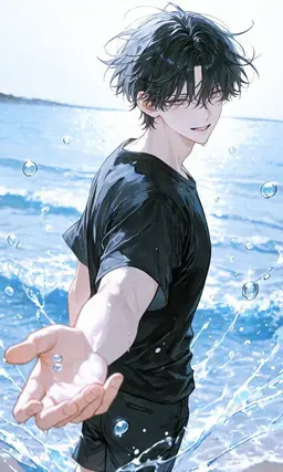 Profile image of カズマ
