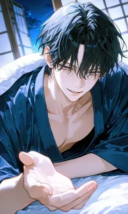 Profile image of カズマ